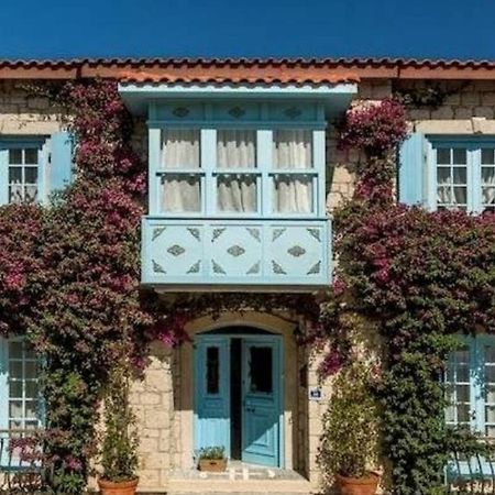 Asma Han Alacati Çeşme Exterior foto